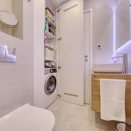 Sidra Apartman Zadar