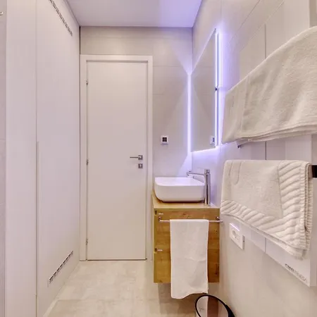 아파트 Sidra 자다르