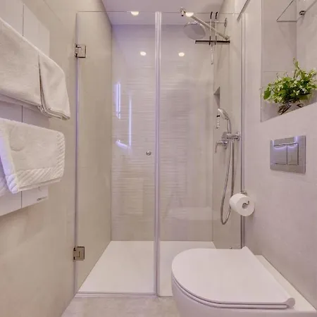 Sidra Apartman Zadar