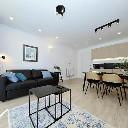 Sidra Apartman *