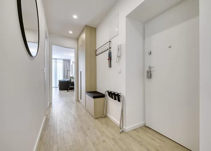Appartement Sidra *
