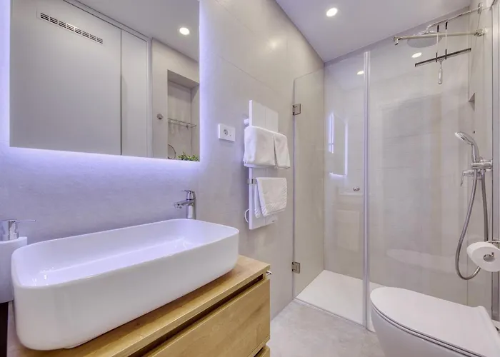 Sidra Appartement