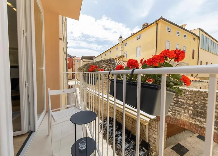 Sidra Zadar