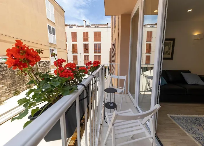 Sidra Appartement