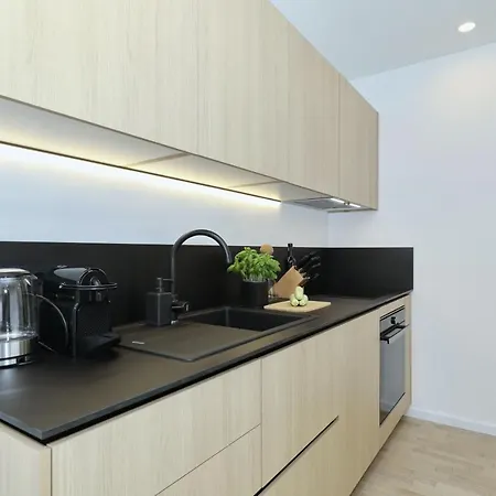 Sidra Apartamento Zadar