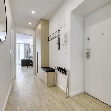 Apartamento Sidra *