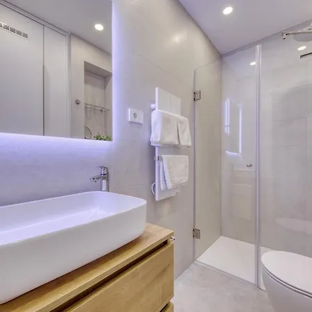 Sidra Apartamento