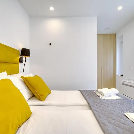Sidra Apartamento *