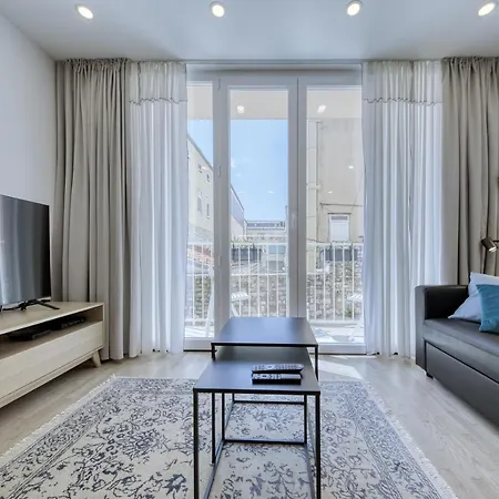 Sidra Apartamento *