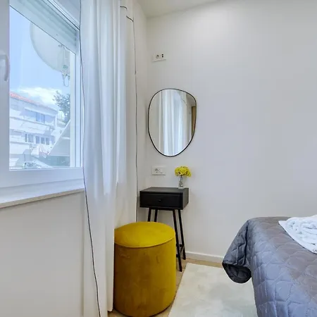 Apartamento Sidra *