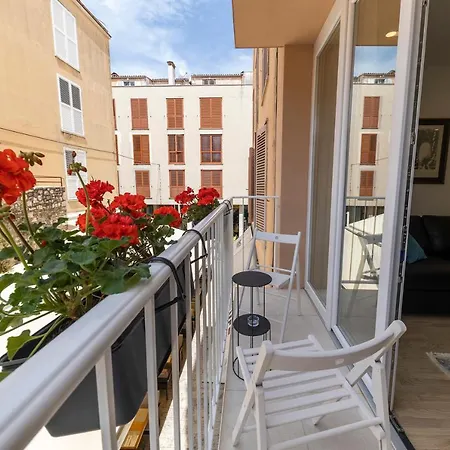 Sidra Apartamento