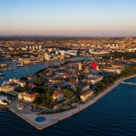 Apartmán Sidra *