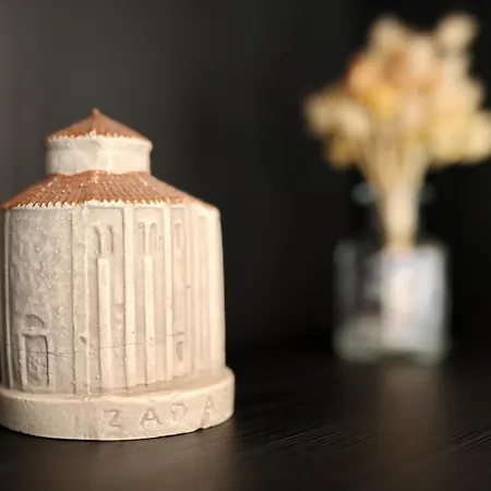 Apartment Sidra Zadar