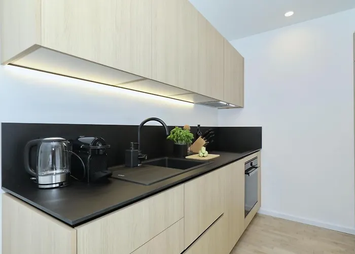 Sidra Apartmán Zadar