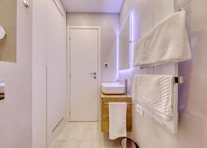 Apartman Sidra Zadar