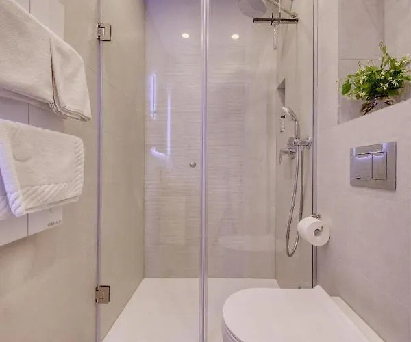 Sidra Apartman Zadar