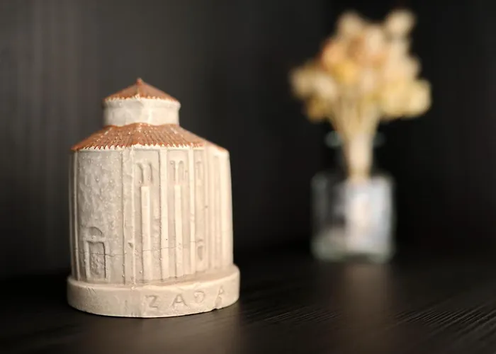 Apartman Sidra Zadar